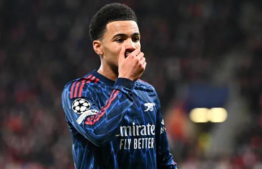 Arsenal được khuyên nên giữ Myles Lewis-Skelly