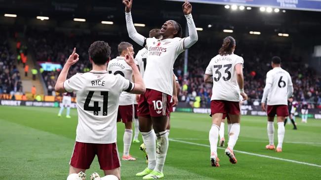 Arsenal: Thăng hoa bằng món vũ khí đẹp và tinh tế nhất thế giới bóng đá